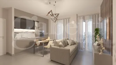 Appartamento a Marino
