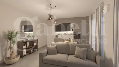 Appartamento in vendita a Marino - foto 2