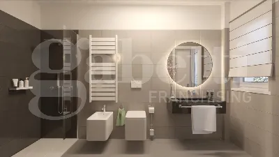 Appartamento in vendita a Marino - foto 4