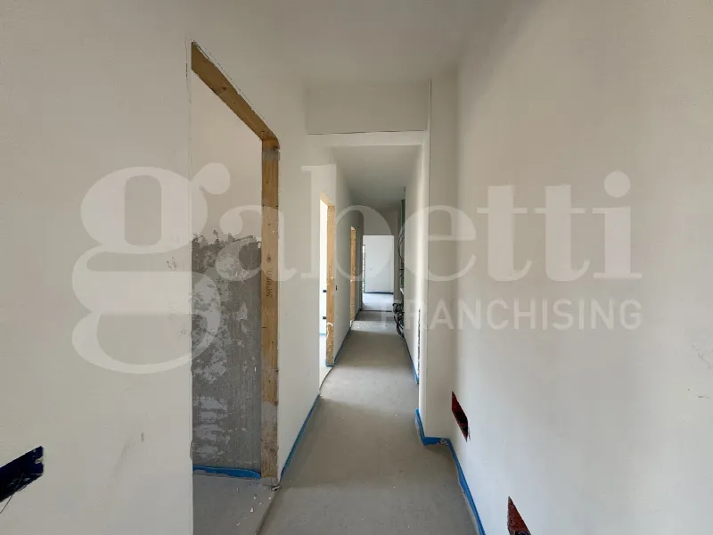 Appartamento in vendita a Marino - foto 8