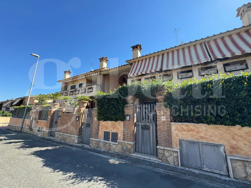 Appartamento in vendita a Marino - foto 1
