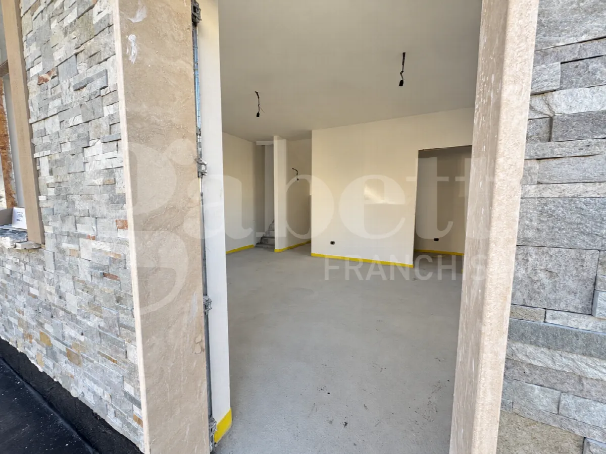 Villetta a schiera in vendita a Marino - foto 5