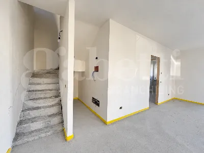 Villetta a schiera in vendita a Marino - foto 7