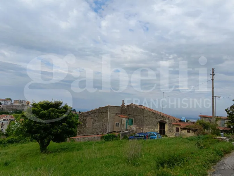 Rustico/Casale in vendita a Marino - foto 10