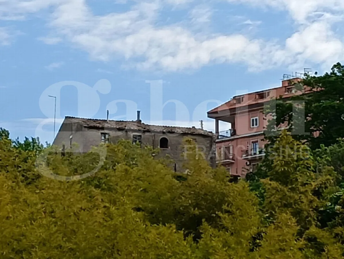 Rustico/Casale in vendita a Marino - foto 3