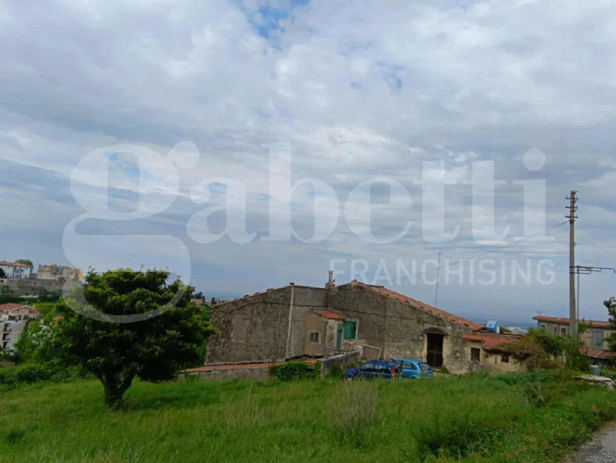 Rustico/Casale in vendita a Marino - foto 4