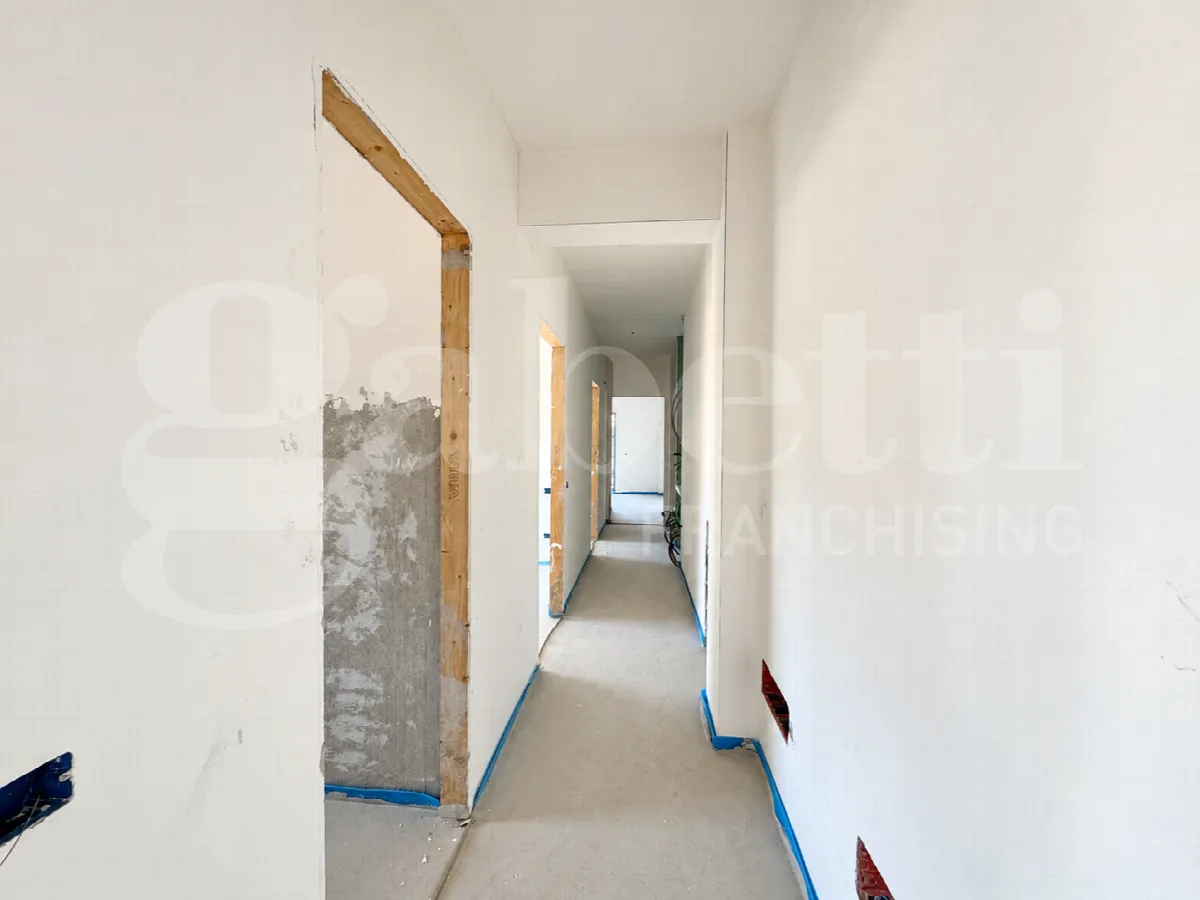 Appartamento in vendita a Marino - foto 5