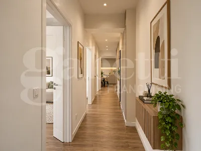 Appartamento in vendita a Marino - foto 6
