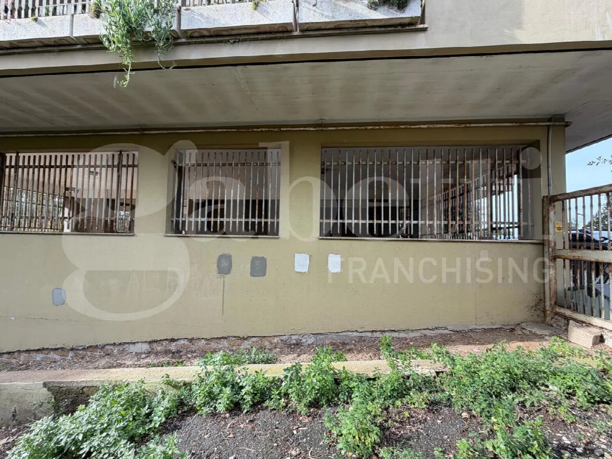 Ufficio in vendita a Roma, Casalotti, Casal Selce, Maglianella - foto 3