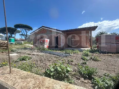 Villa a Marino