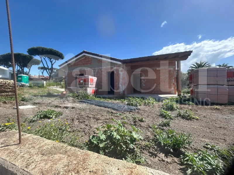 Villa in vendita a Marino - foto 1