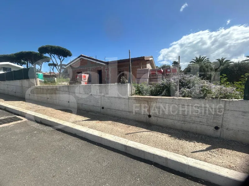 Villa in vendita a Marino - foto 2