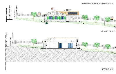 Villa in vendita a Marino - foto 8