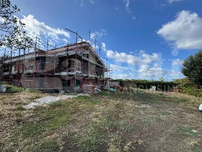 Villetta a schiera in vendita a Marino - foto 7
