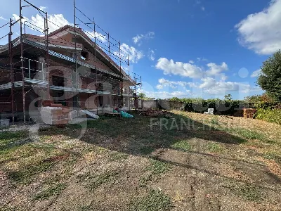 Villetta a schiera in vendita a Marino - foto 9