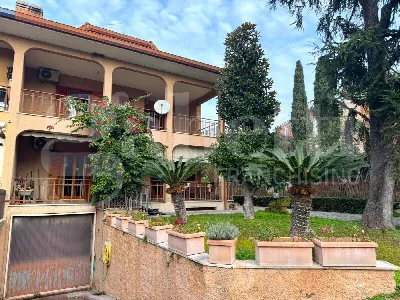 Casa Indipendente in vendita a Marino - foto 3