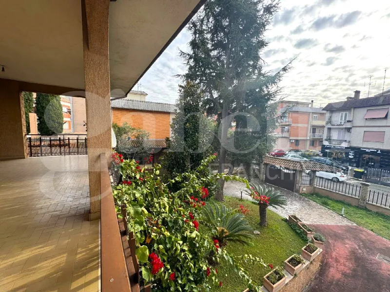 Casa Indipendente in vendita a Marino - foto 4
