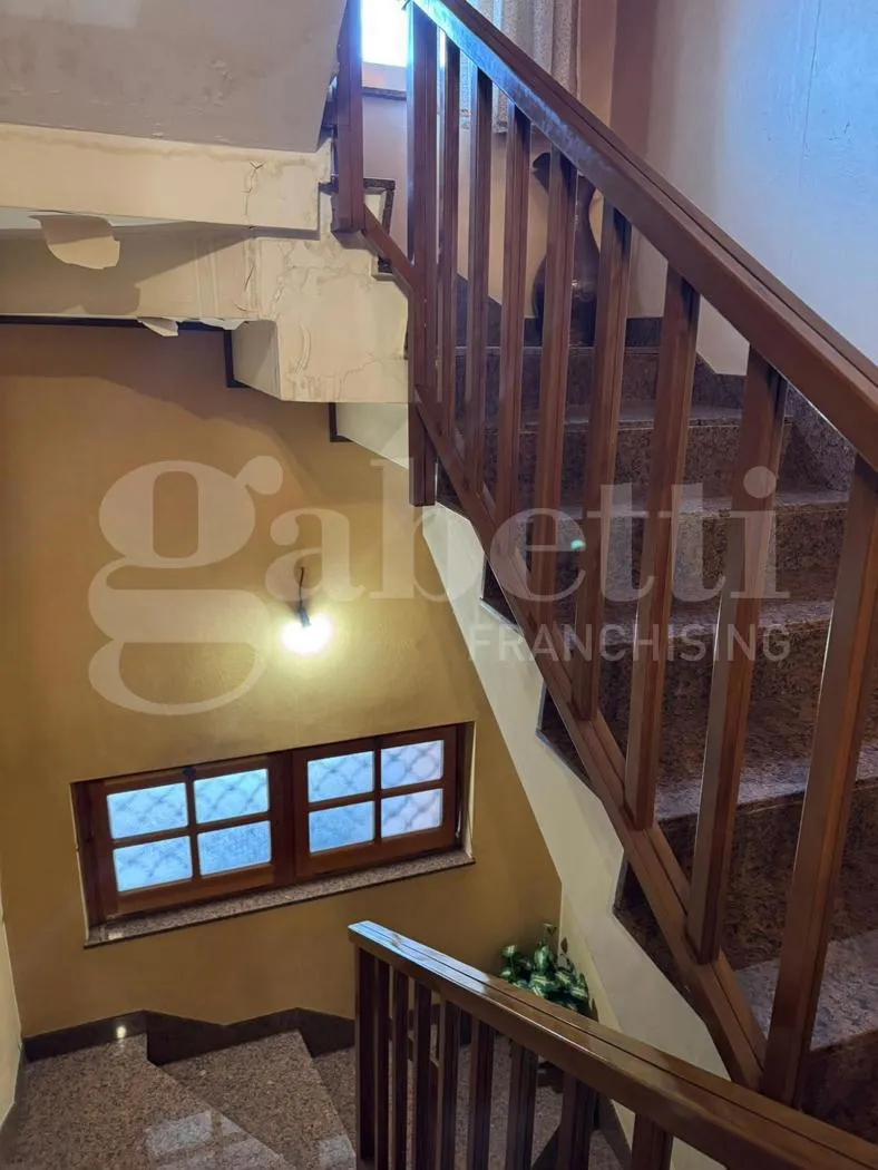 Casa Indipendente in vendita a Marino - foto 5