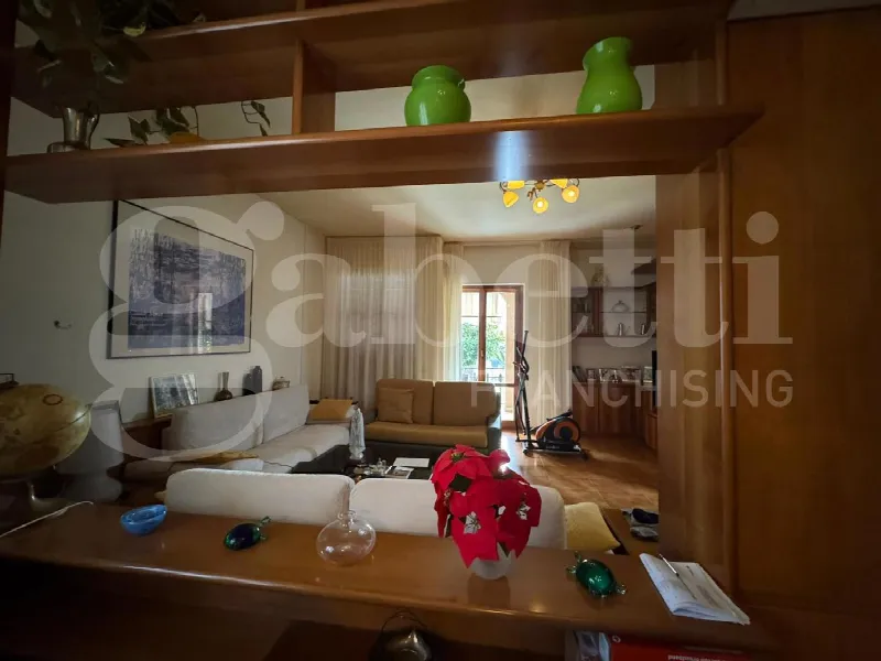 Casa Indipendente in vendita a Marino - foto 6
