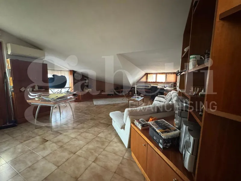 Casa Indipendente in vendita a Marino - foto 8
