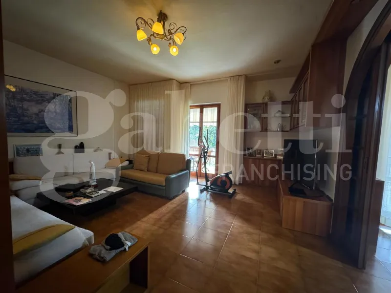 Casa Indipendente in vendita a Marino - foto 9