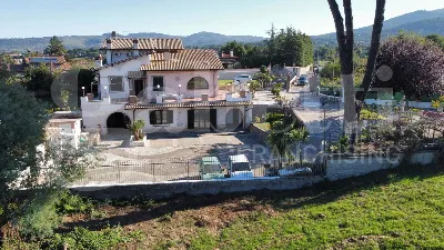 Villetta a schiera in vendita a Marino - foto 1