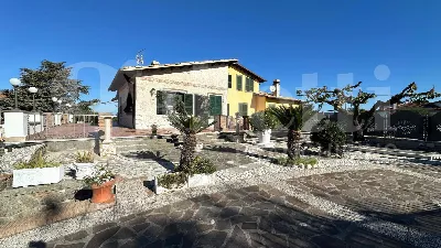 Villetta a schiera in vendita a Marino - foto 10