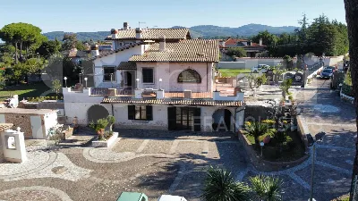 Villetta a schiera in vendita a Marino - foto 3