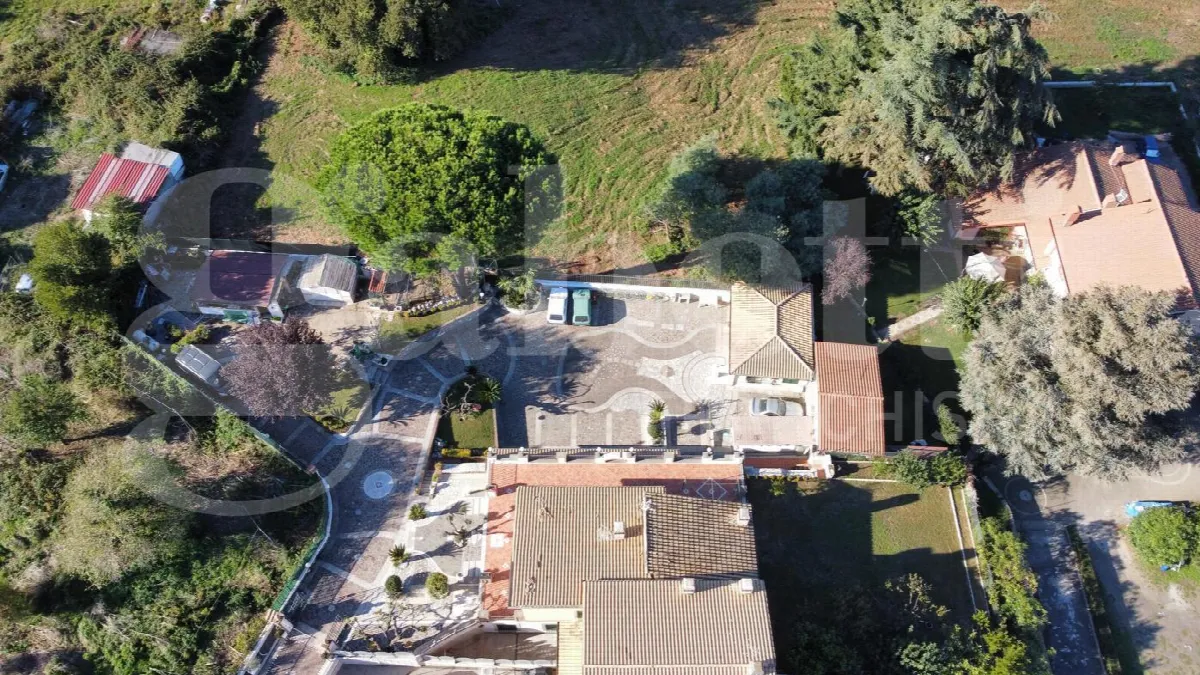 Villetta a schiera in vendita a Marino - foto 4