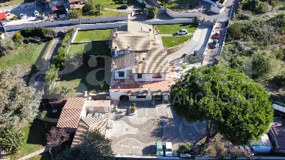 Villetta a schiera in vendita a Marino - foto 8