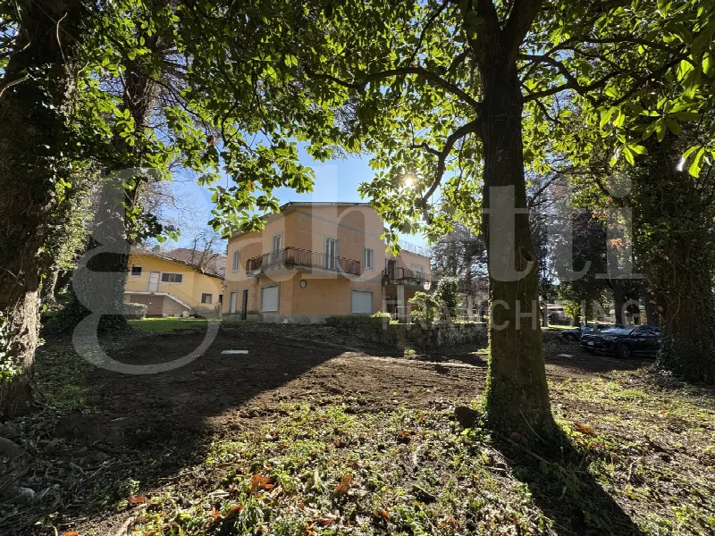 Villetta a schiera in vendita a Rocca di Papa - foto 1