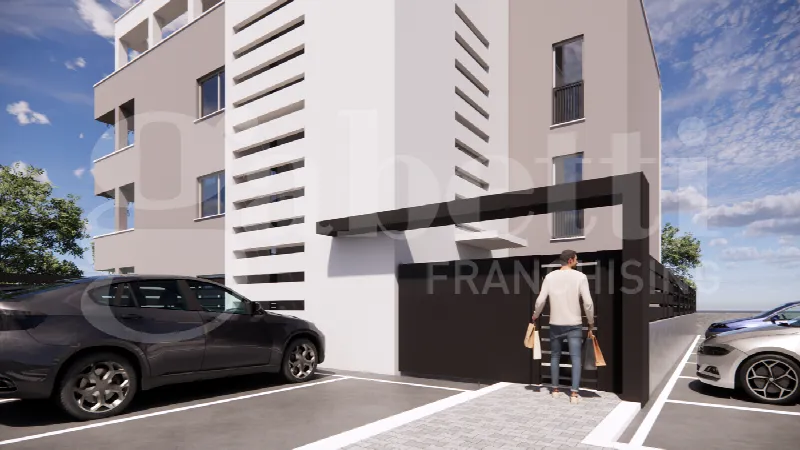 Appartamento in vendita a Marino - foto 4