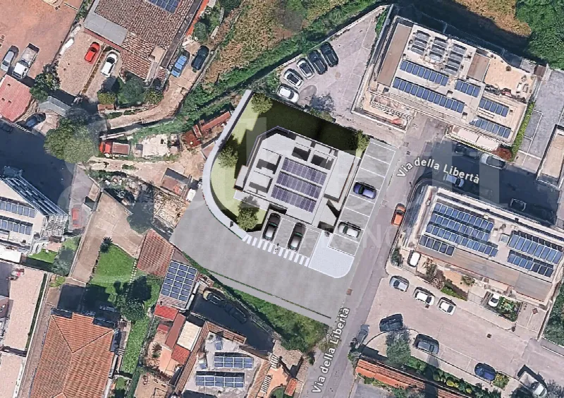 Appartamento in vendita a Marino - foto 6