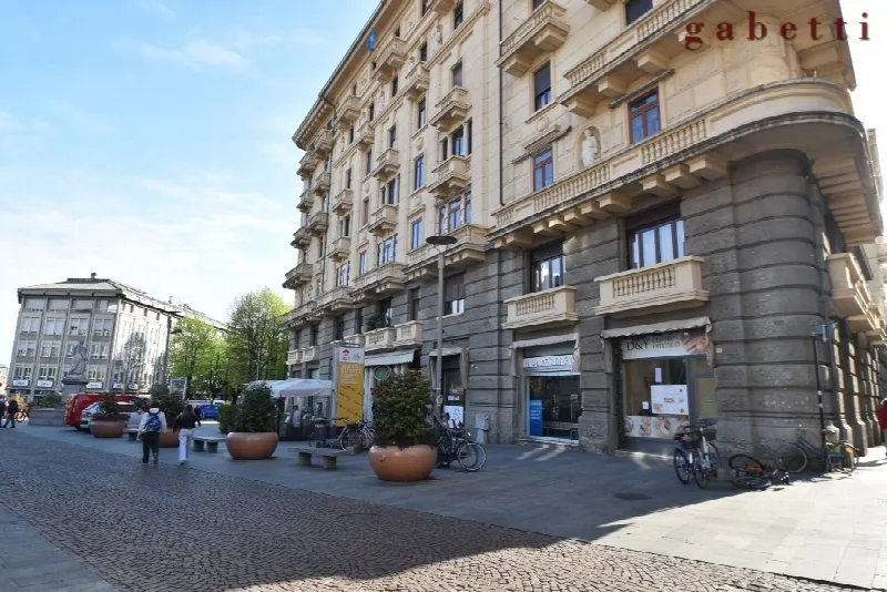Appartamento in vendita a Novara, Centro - foto 1