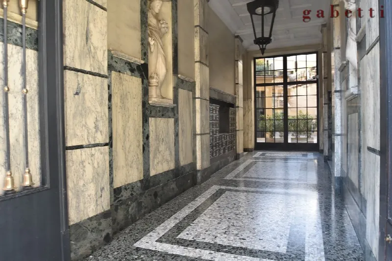 Appartamento in vendita a Novara, Centro - foto 3