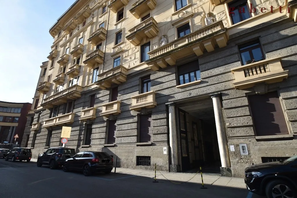 Appartamento in vendita a Novara, Centro - foto 4