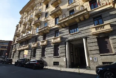 Appartamento in vendita a Novara, Centro - foto 4