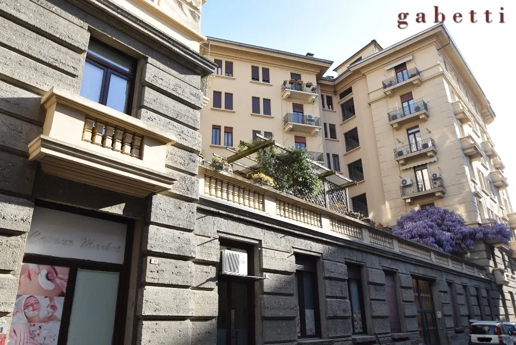 Appartamento in vendita a Novara, Centro - foto 5