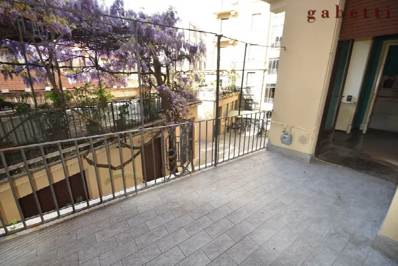 Appartamento in vendita a Novara, Centro - foto 9