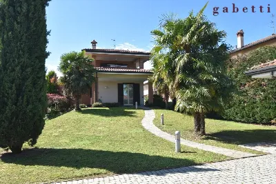 Villa in vendita a Corbetta - foto 1