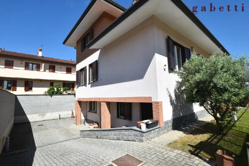 Villa in vendita a Corbetta - foto 10