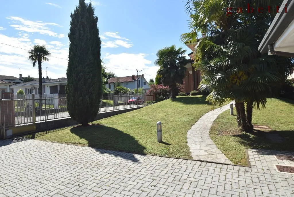 Villa in vendita a Corbetta - foto 3