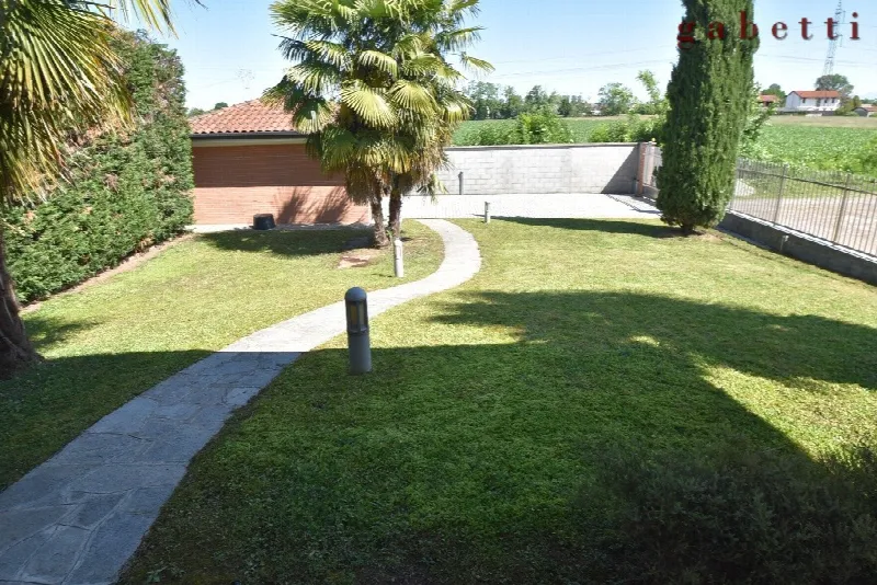 Villa in vendita a Corbetta - foto 5