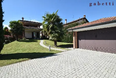 Villa in vendita a Corbetta - foto 6