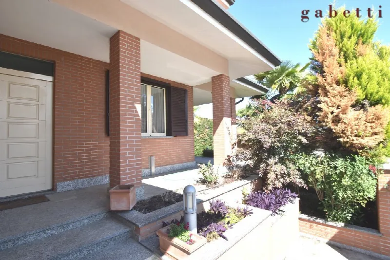 Villa in vendita a Corbetta - foto 8