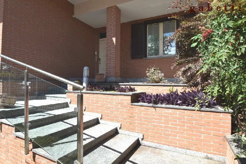Villa in vendita a Corbetta - foto 9