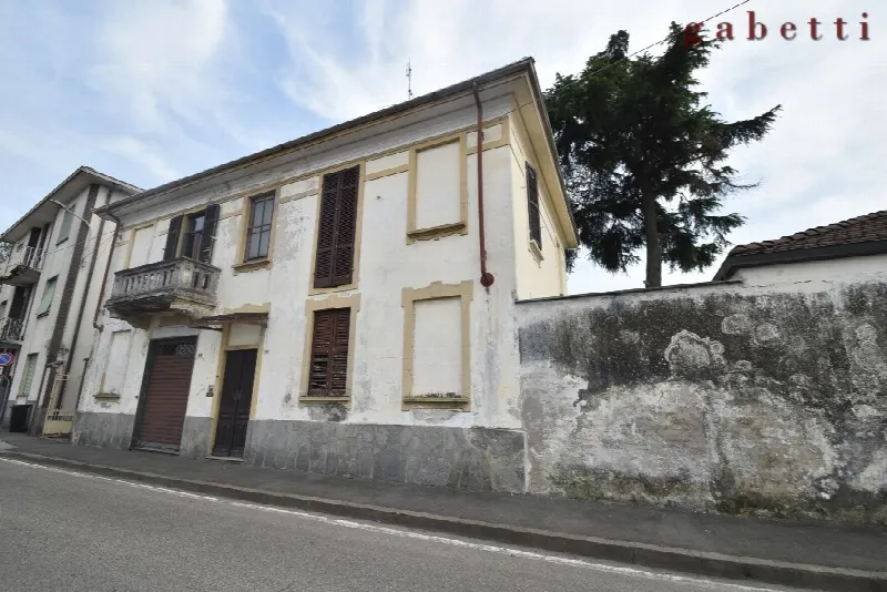 Villa in vendita a Trecate - foto 1