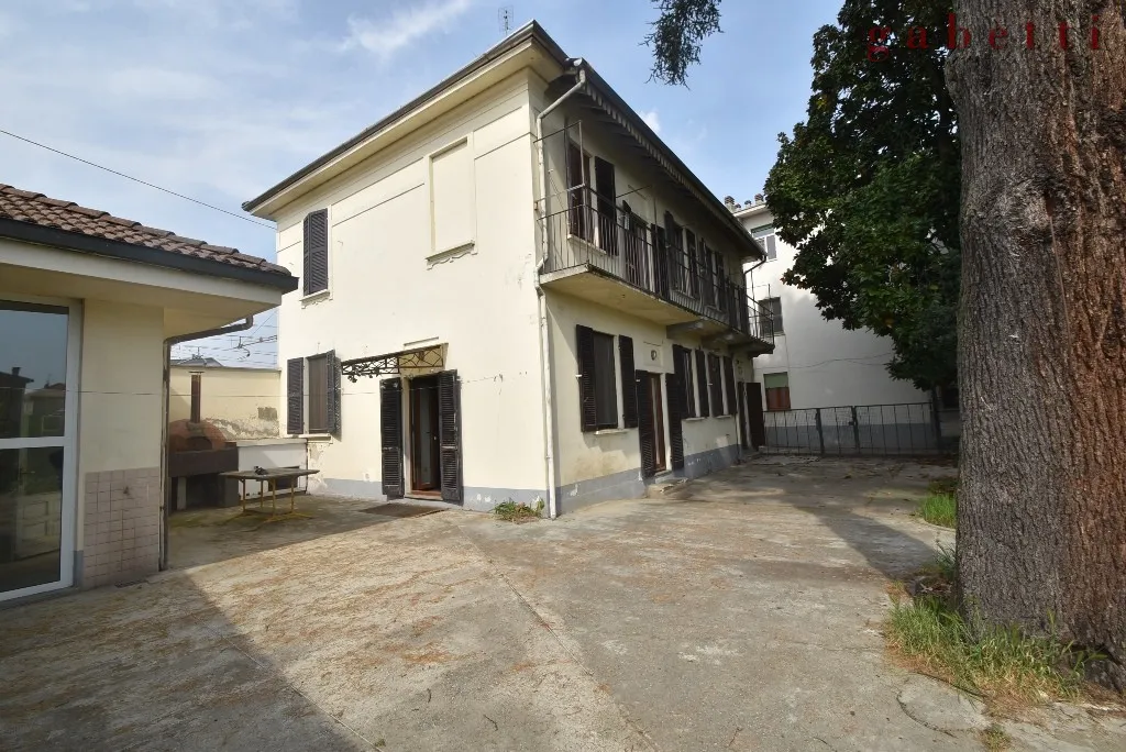 Villa in vendita a Trecate - foto 5