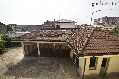 Villa in vendita a Trecate - foto 7