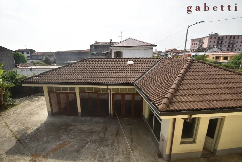 Villa in vendita a Trecate - foto 7